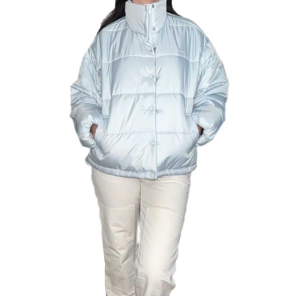 Vintage Levi’s puffer